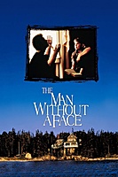 The Man Without a Face (1993) movie poster