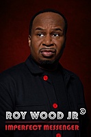 Roy Wood Jr.: Imperfect Messenger (2021) movie poster