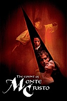 The Count of Monte Cristo (2002) movie poster