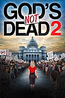 God's Not Dead 2 (2016) movie poster