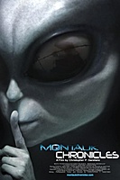 Montauk Chronicles (2015) movie poster