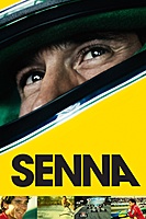 Senna (2010) movie poster