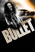 Bullet (2014) movie poster