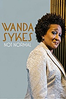 Wanda Sykes: Not Normal (2019) movie poster