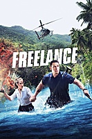 Freelance (2023) movie poster