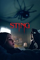 Sting (2024) movie poster