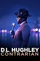 D.L. Hughley: Contrarian (2018) movie poster