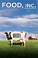 Food, Inc. (2008) movie poster