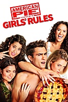 American Pie Presents: Girls' Rules (2020) movie poster