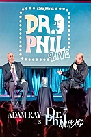 Adam Ray Is Dr. Phil UNLEASHED (2024) movie poster