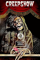 Creepshow (1982) movie poster