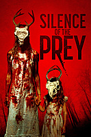 Silence of the Prey (2024) movie poster