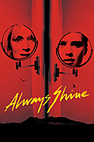 Always Shine (2016) movie poster