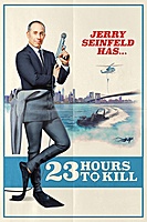 Jerry Seinfeld: 23 Hours to Kill (2020) movie poster