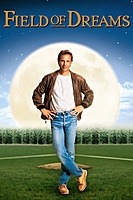 Field of Dreams (1989) movie poster