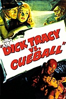 Dick Tracy vs. Cueball (1946) movie poster