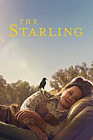 The Starling (2021) movie poster