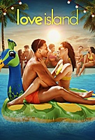Love Island (US) (2019) movie poster
