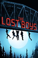 The Lost Boys (1987) movie poster