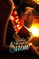 Dashing Through the Snow (2023) movie poster