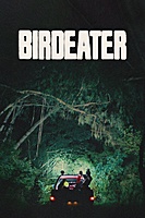 Birdeater (2024) movie poster