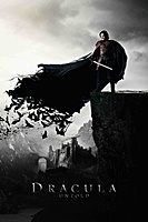 Dracula Untold (2014) movie poster