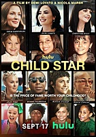 Child Star (2024) movie poster