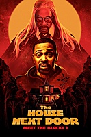 The House Next Door: Meet the Blacks 2 (2021) movie poster