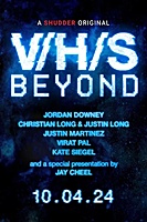 V/H/S/Beyond (2024) movie poster