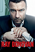 Ray Donovan (2013) movie poster