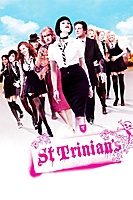 St. Trinian's (2007) movie poster