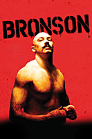 Bronson (2009) movie poster