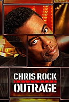 Chris Rock: Selective Outrage (2023) movie poster