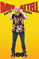 Dave Attell: Captain Miserable (2007) movie poster