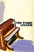 The Piano Lesson (2024) movie poster