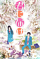 Kimi ni Todoke: From Me to You (2009) movie poster