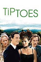 Tiptoes (2003) movie poster