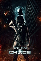 Reign of Chaos (2022) movie poster