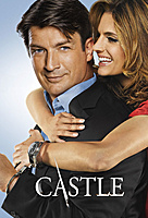 Castle (2009) tv show poster