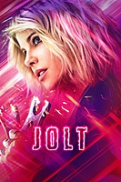 Jolt (2021) movie poster