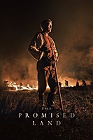 The Promised Land (2023) movie poster