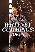 Whitney Cummings: Jokes (2022) movie poster