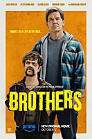 Brothers (2024) movie poster