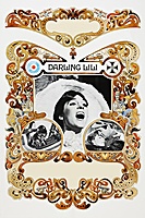 Darling Lili (1970) movie poster