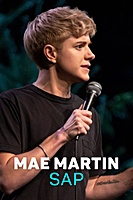 Mae Martin: SAP (2023) movie poster