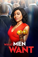 What Men Want (2019) movie poster