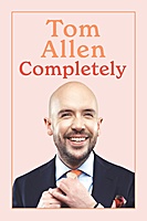 Tom Allen: Completely (2024) movie poster