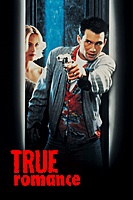 True Romance (1993) movie poster