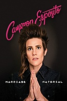 Cameron Esposito: Marriage Material (2016) movie poster