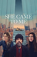 She Came to Me (2023) movie poster